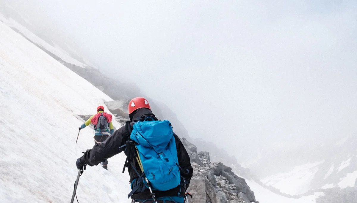 © Bergfreunde München