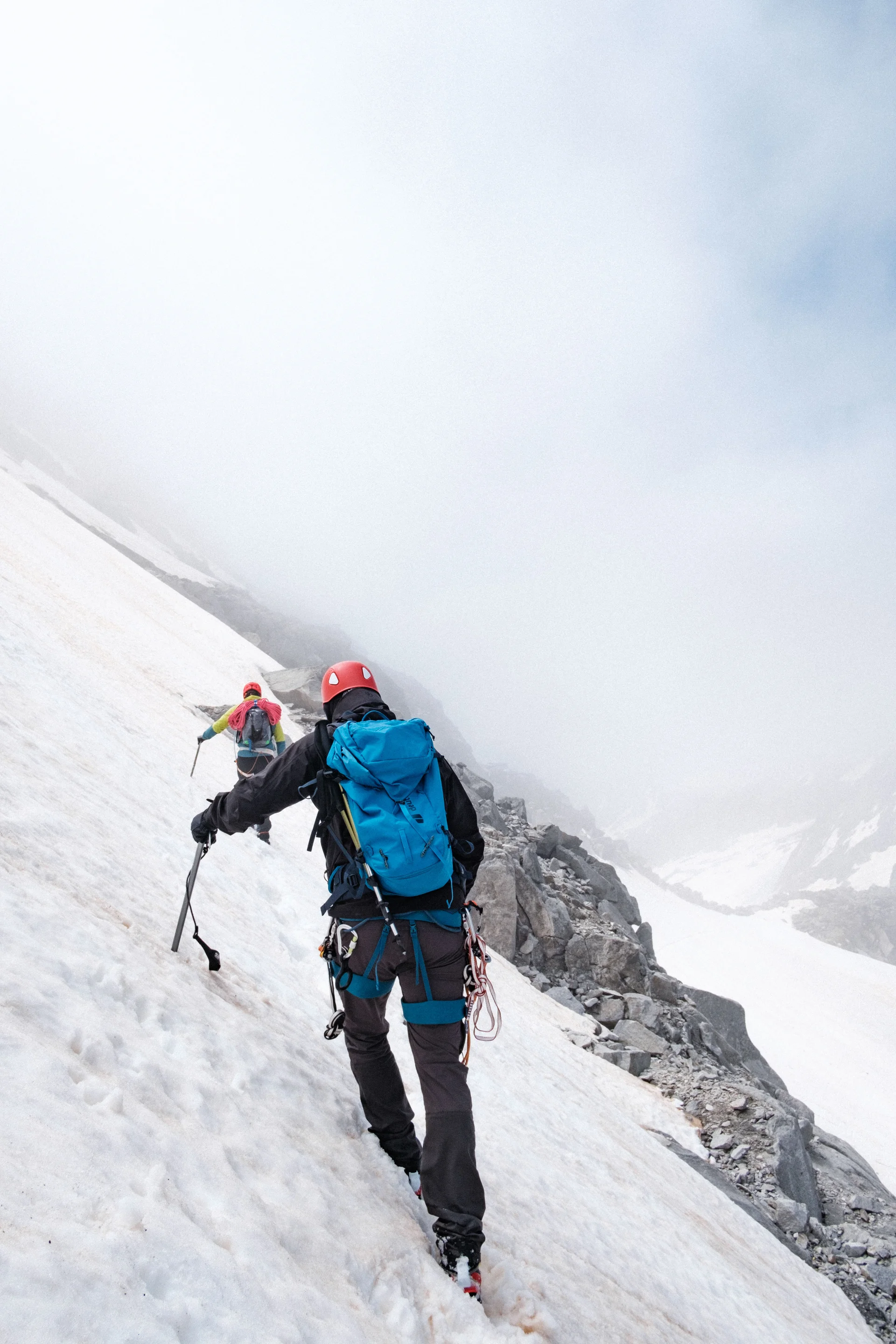 © Bergfreunde München