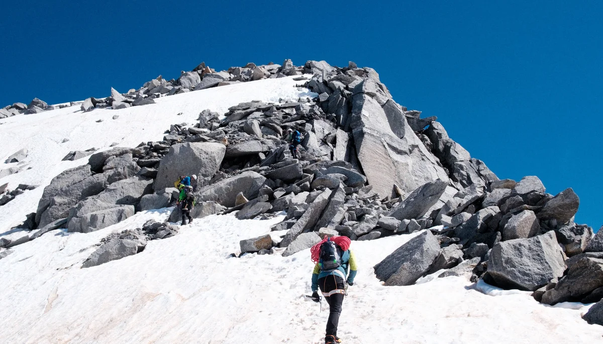 © Bergfreunde München