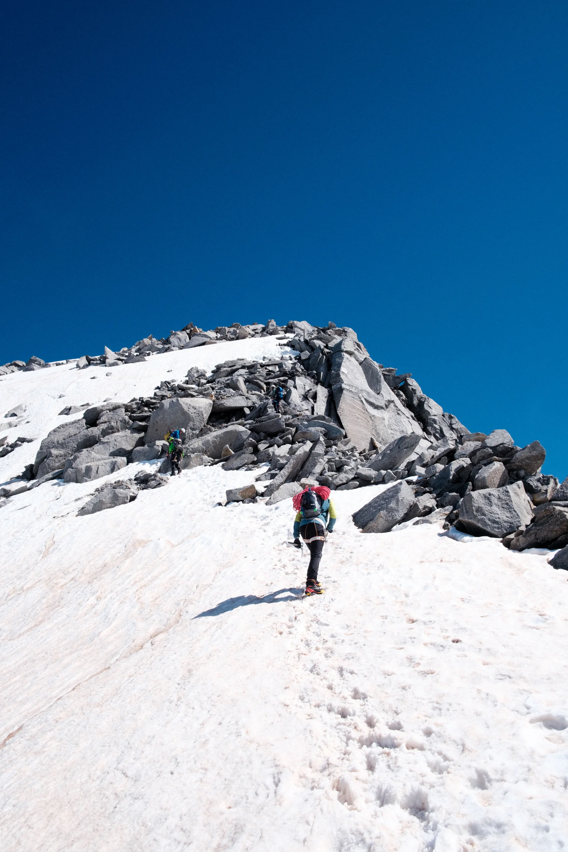 © Bergfreunde München