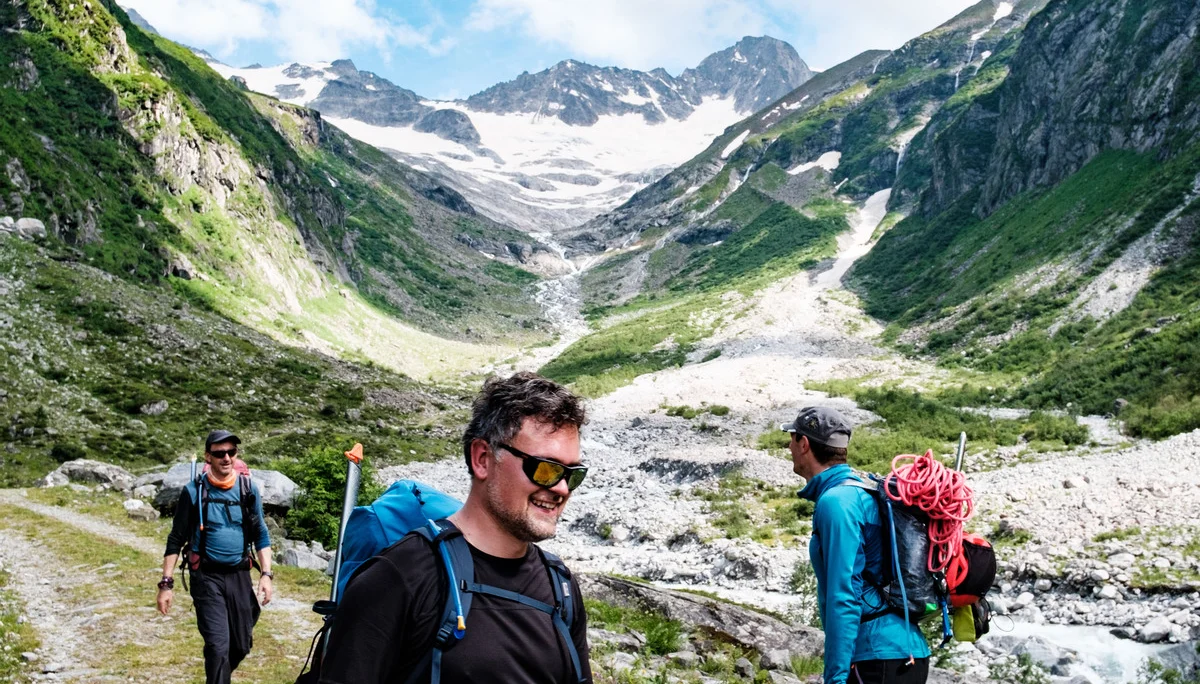 © Bergfreunde München
