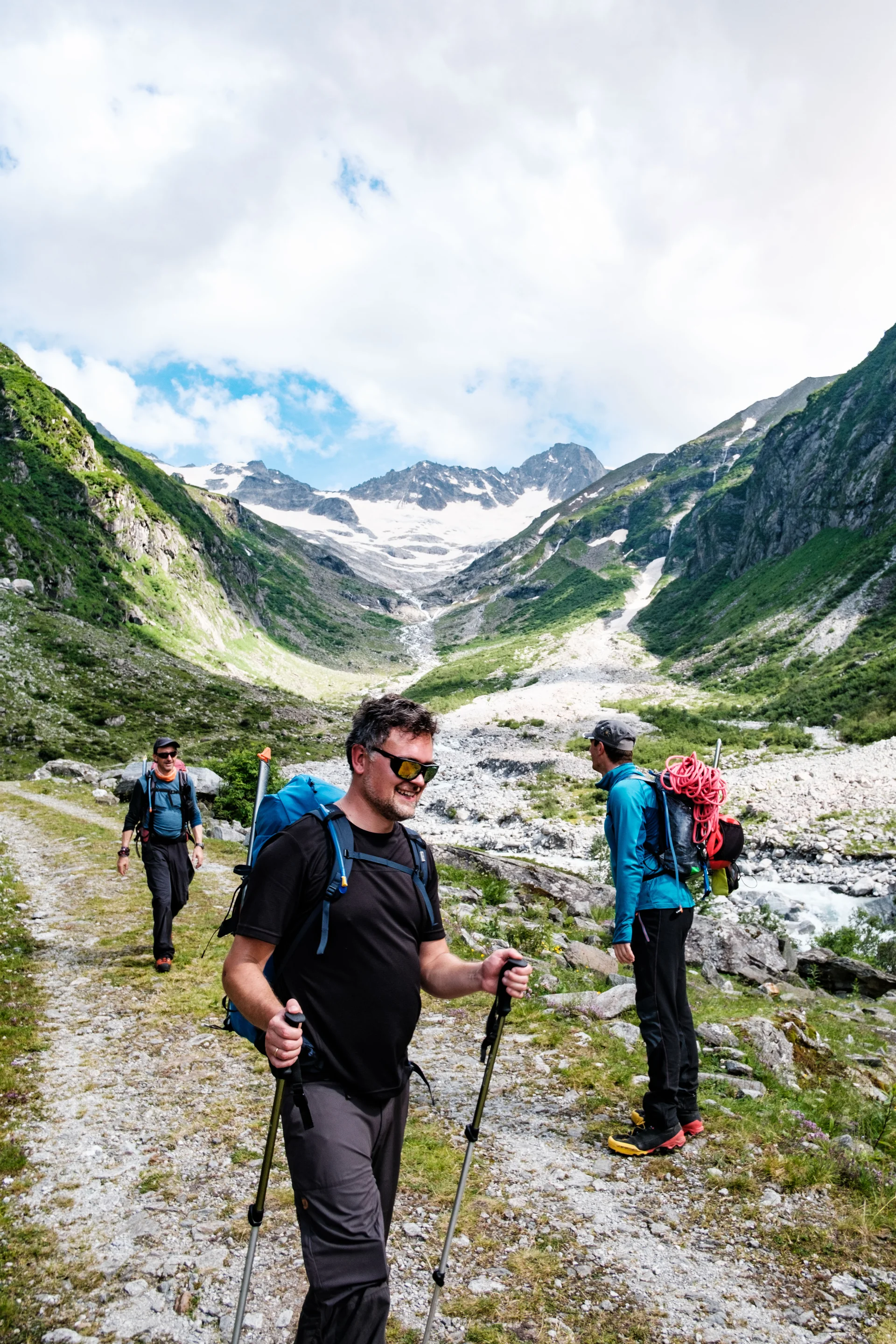 © Bergfreunde München