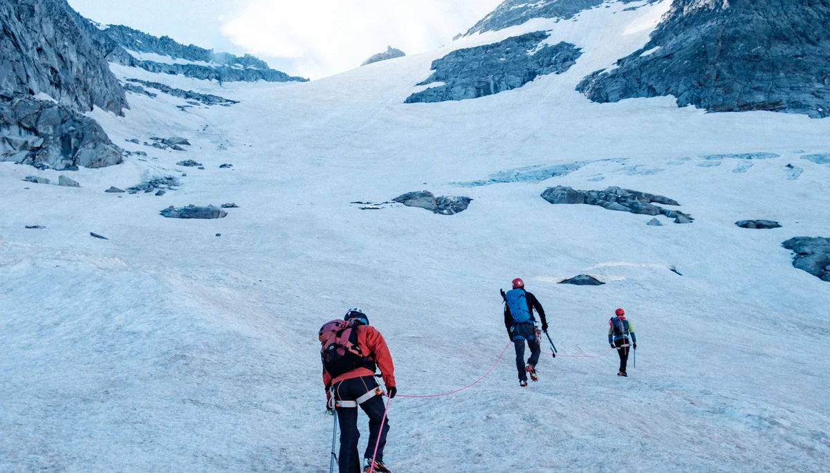 © Bergfreunde München