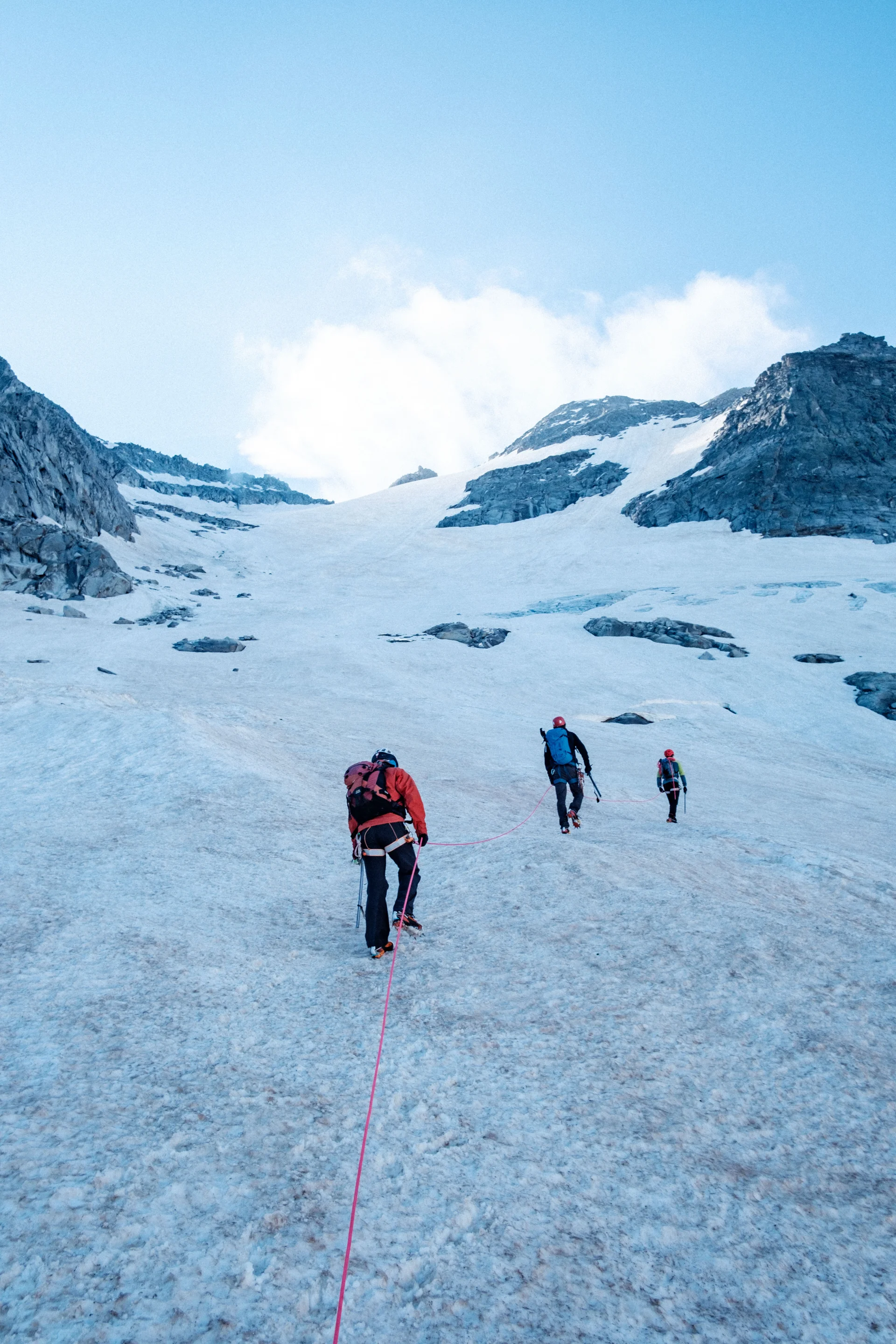 © Bergfreunde München