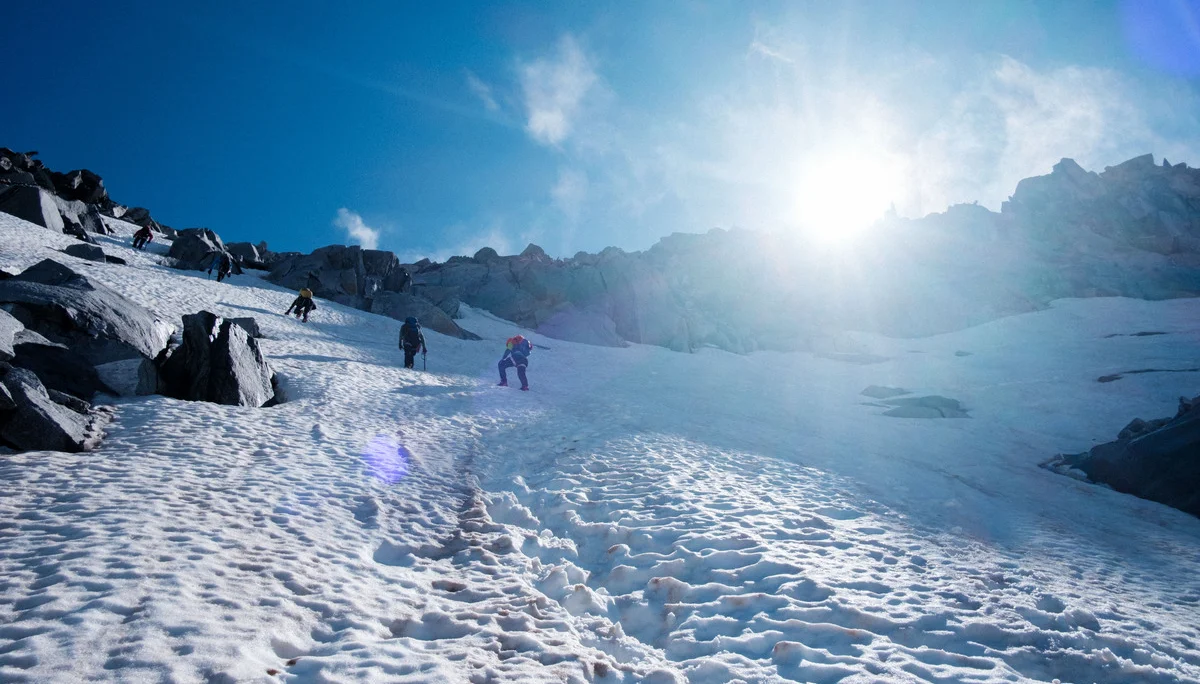 © Bergfreunde München