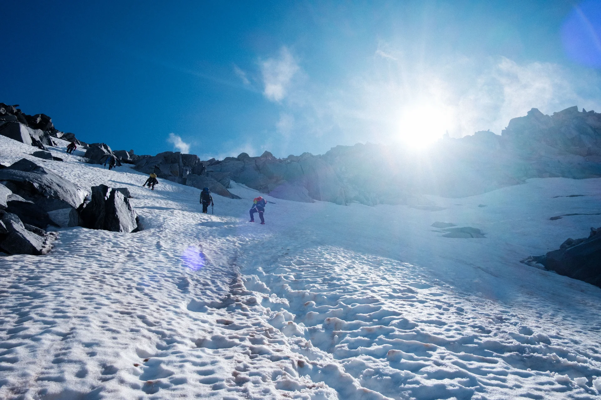 © Bergfreunde München