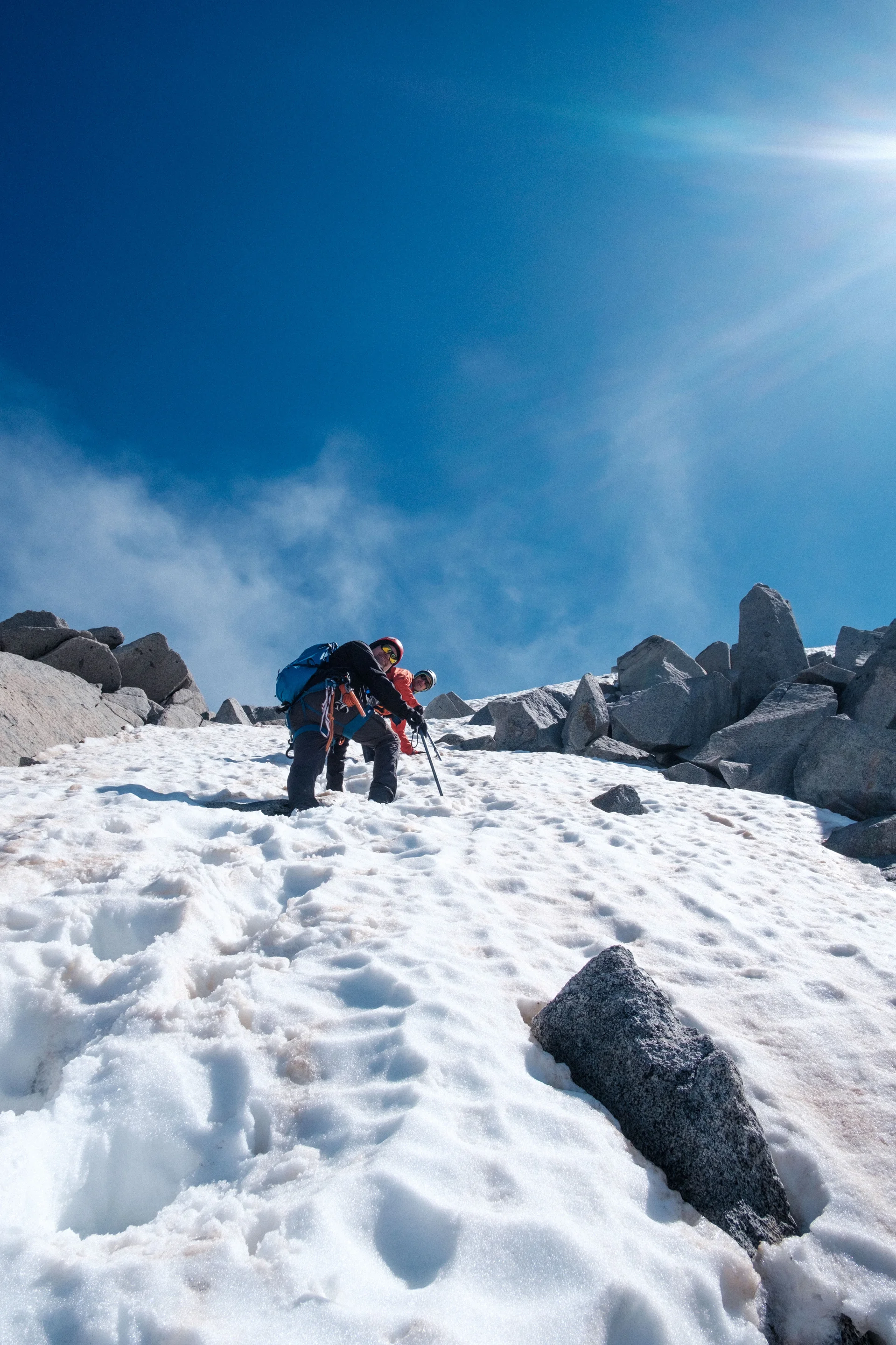 © Bergfreunde München