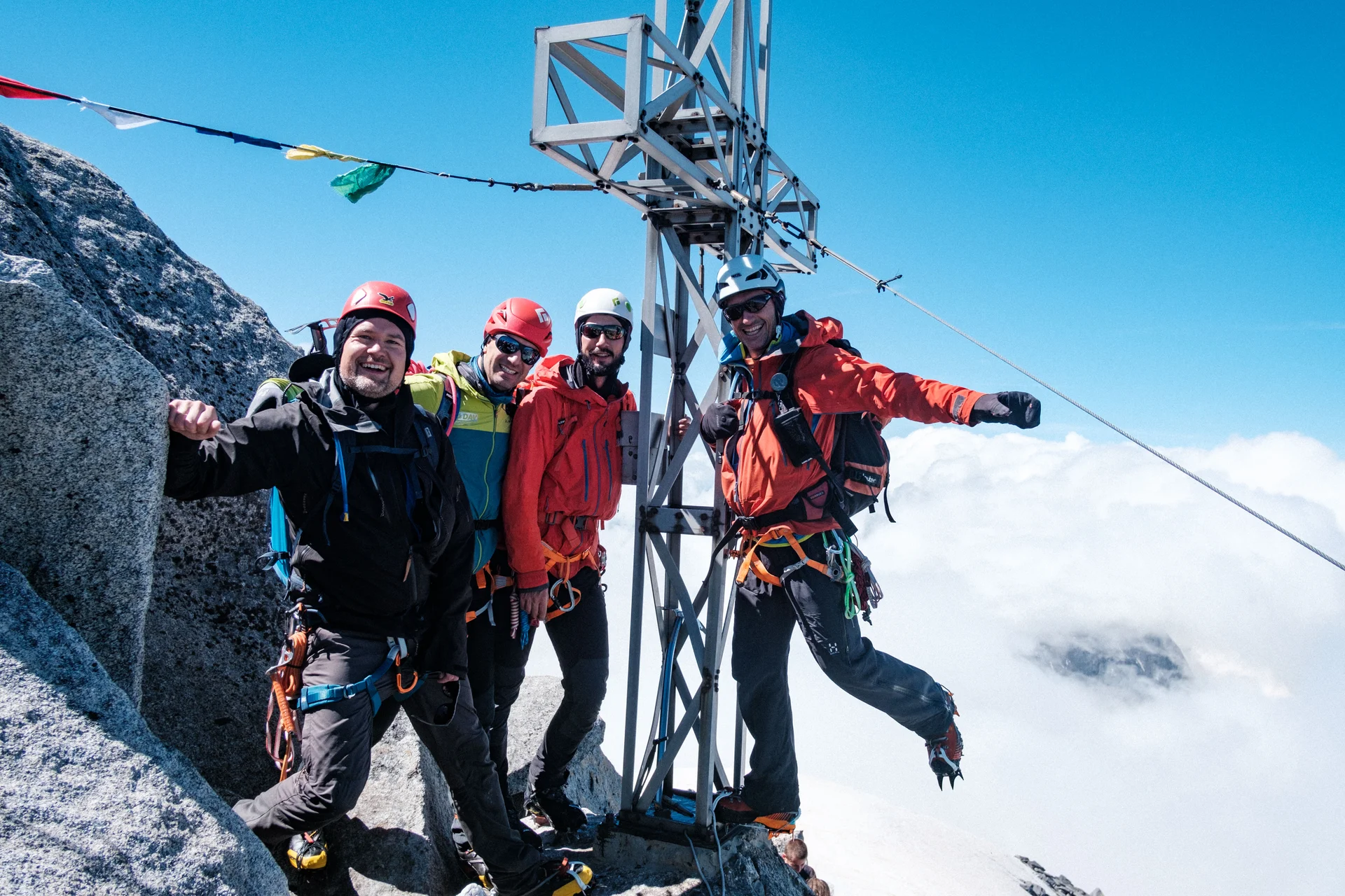 © Bergfreunde München