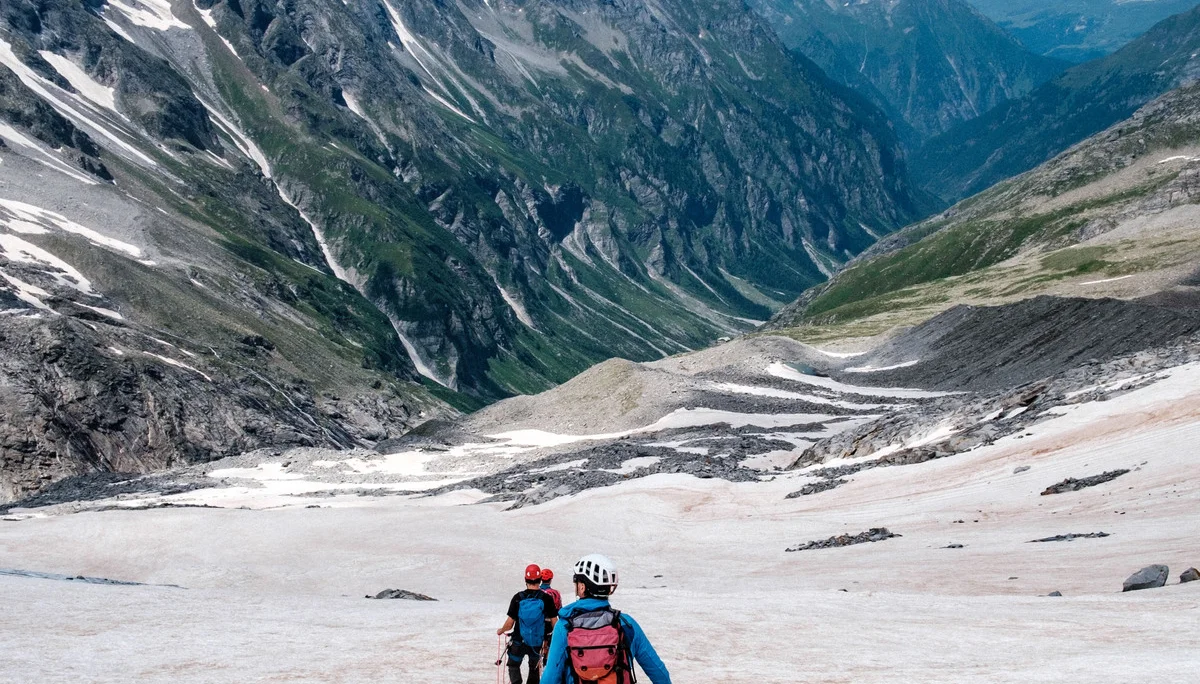 © Bergfreunde München