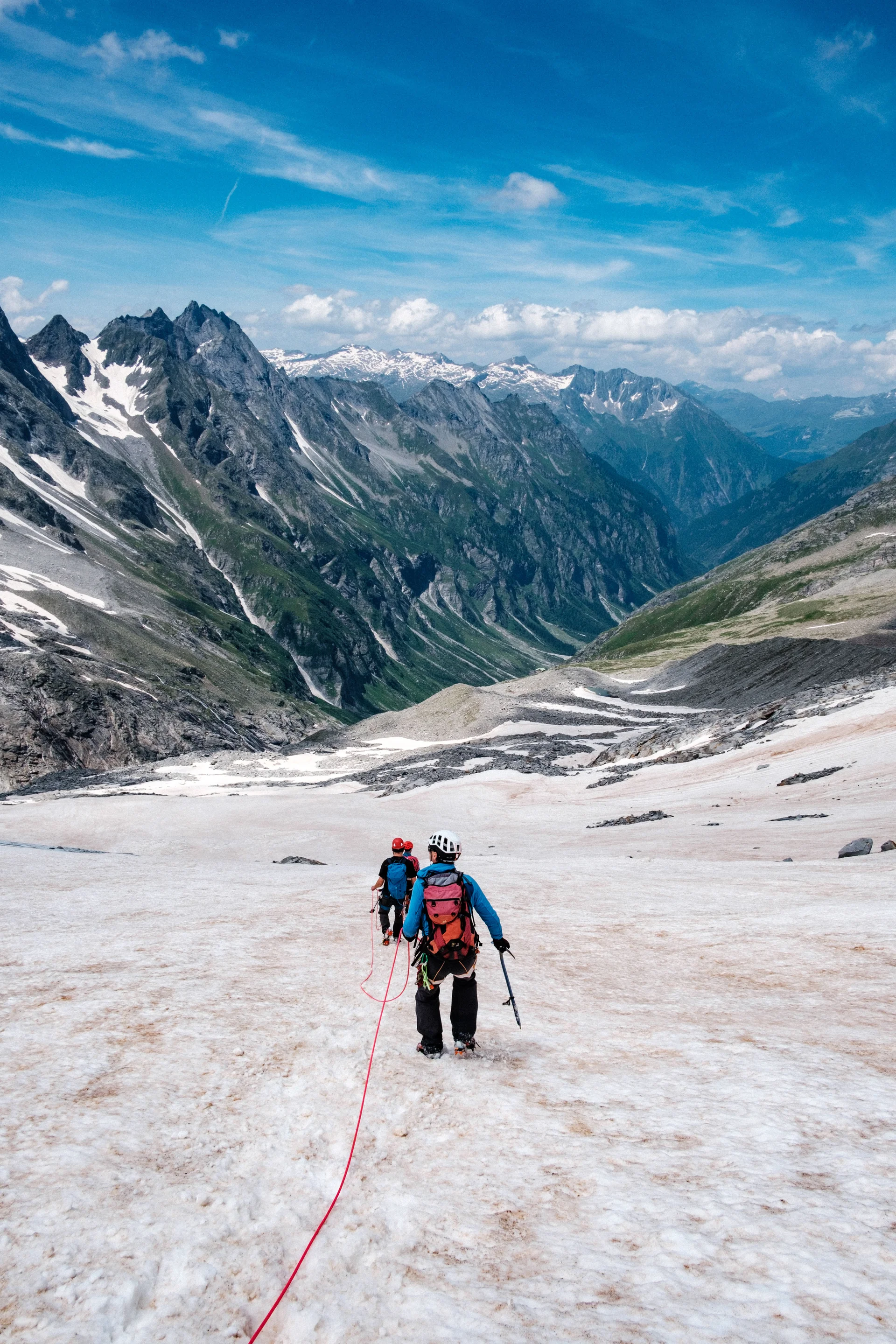 © Bergfreunde München