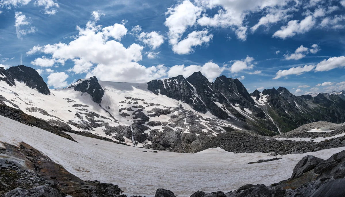 © Bergfreunde München