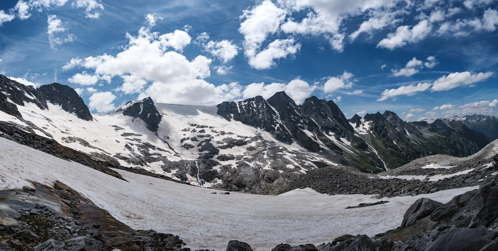 © Bergfreunde München