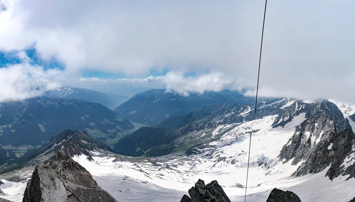 © Bergfreunde München