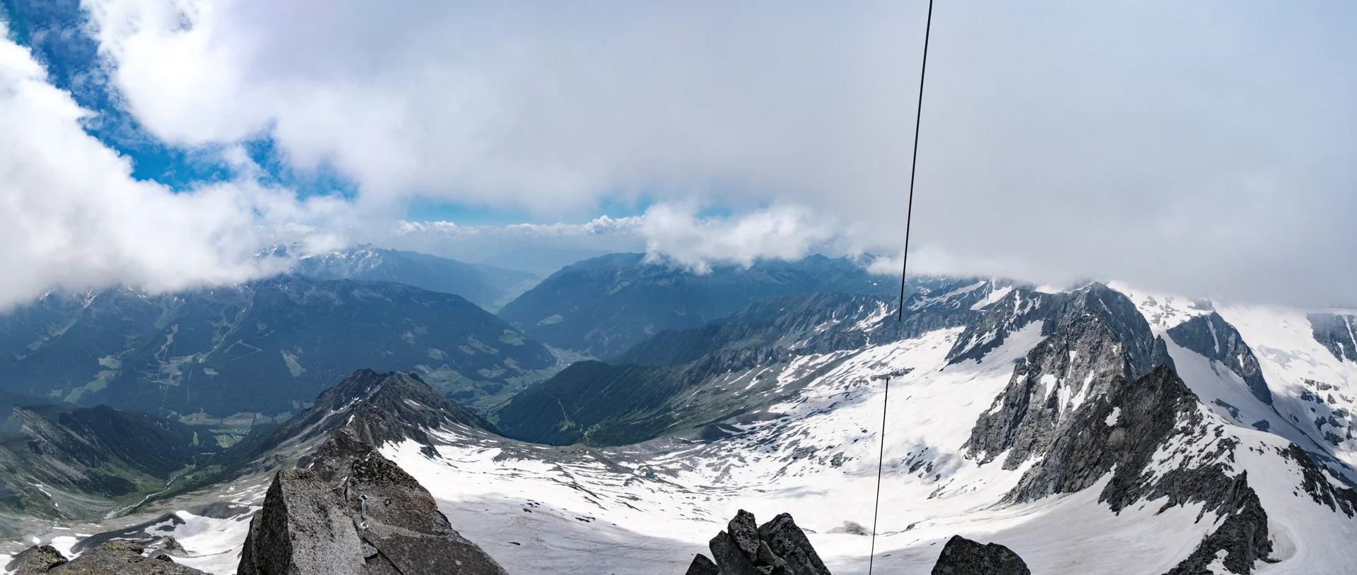 © Bergfreunde München