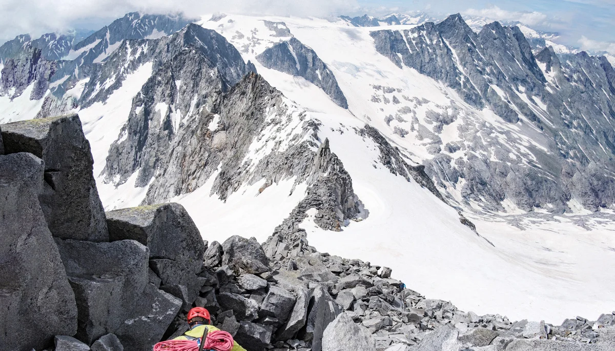 © Bergfreunde München