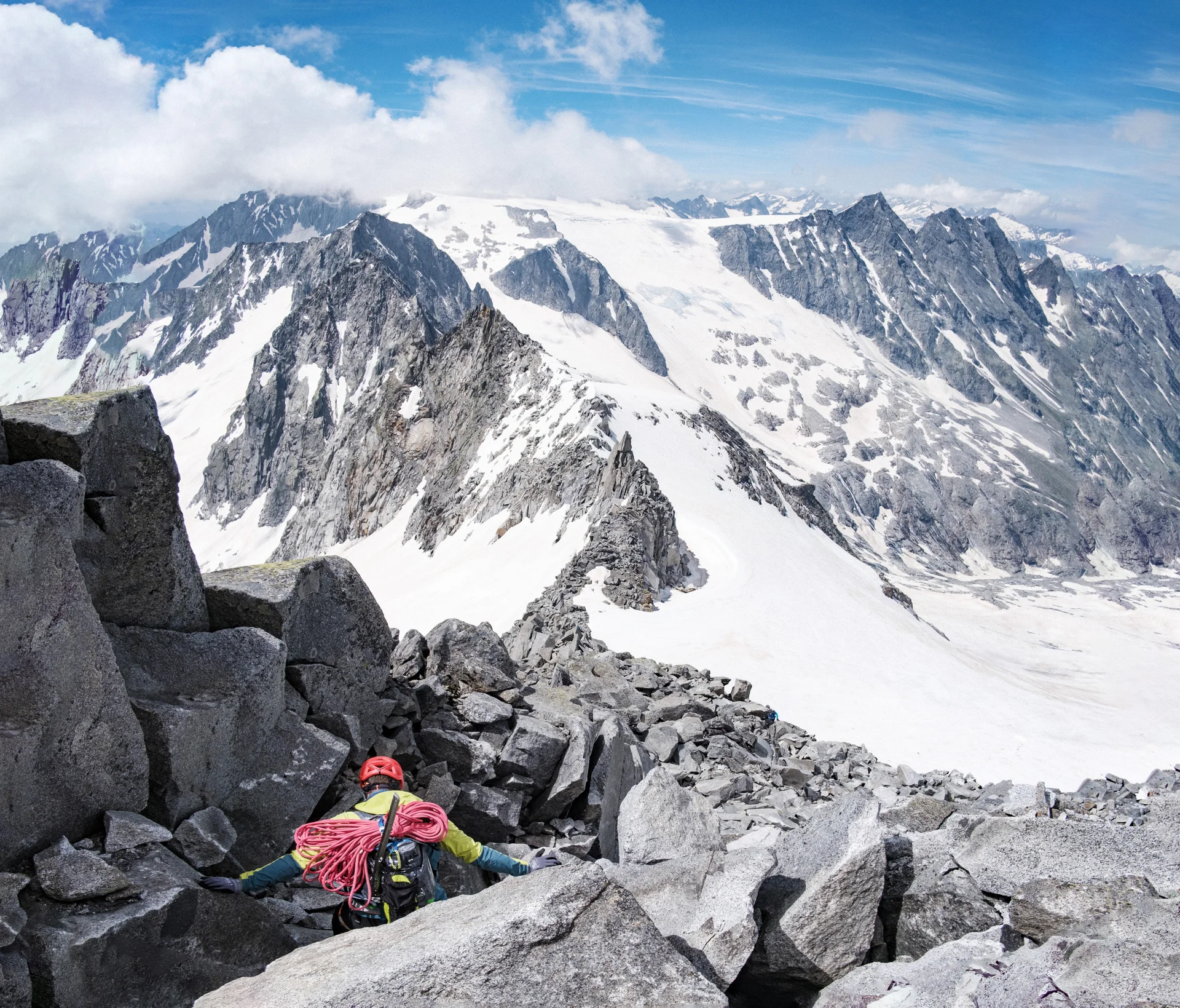 © Bergfreunde München