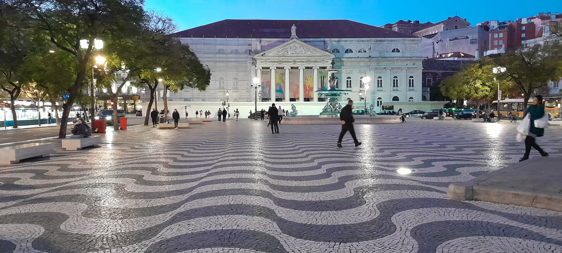 © Bergfreunde München FS