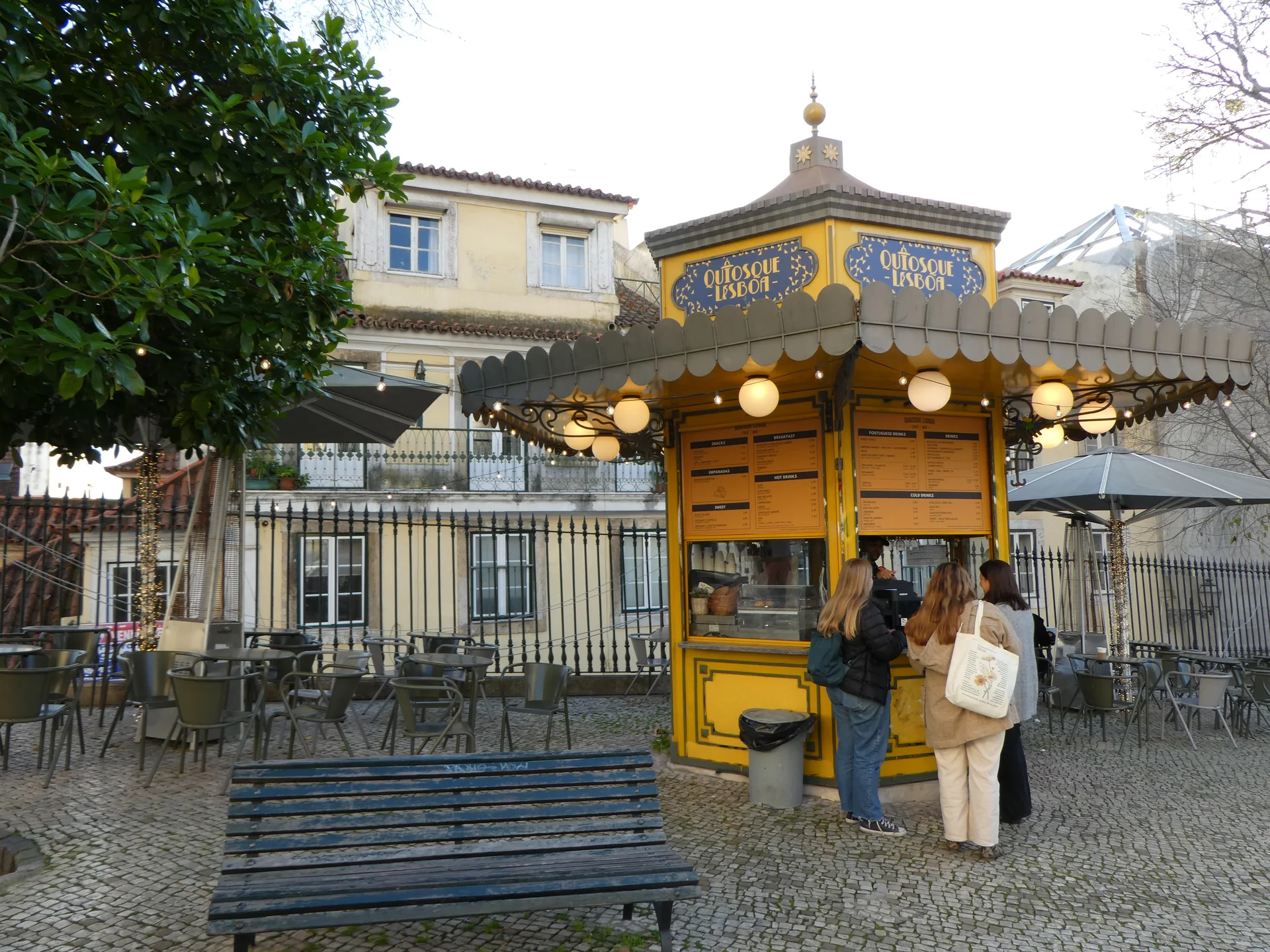 © Bergfreunde München FS