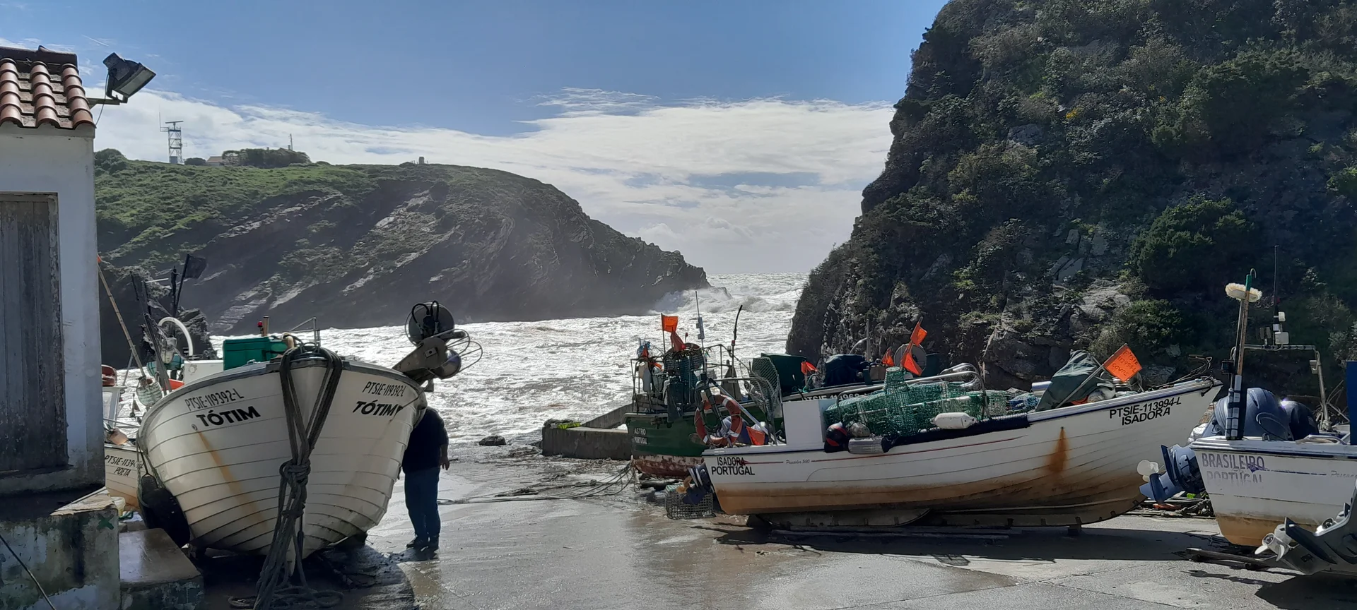 © Bergfreunde München FS