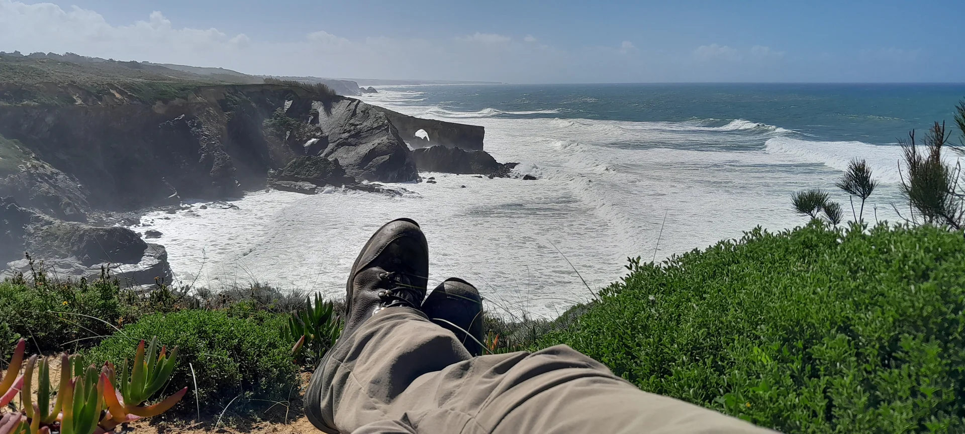 © Bergfreunde München FS