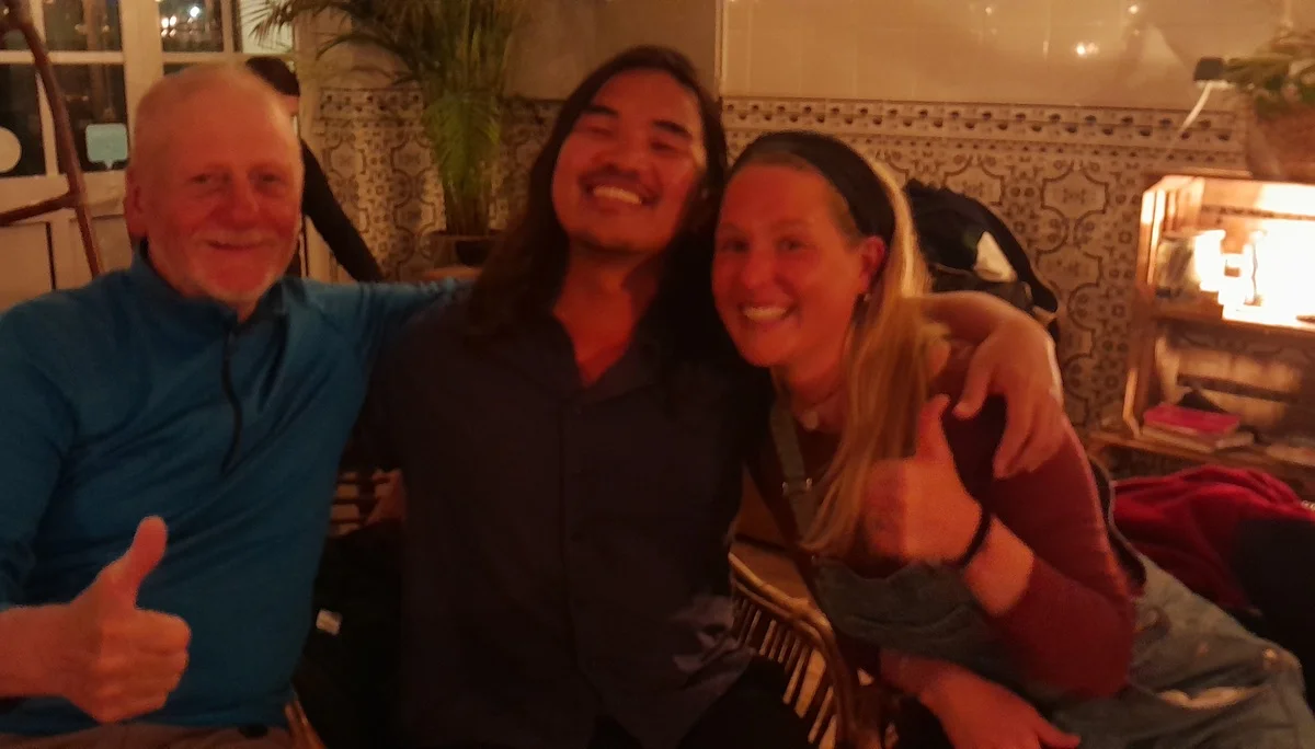 © Bergfreunde München FS