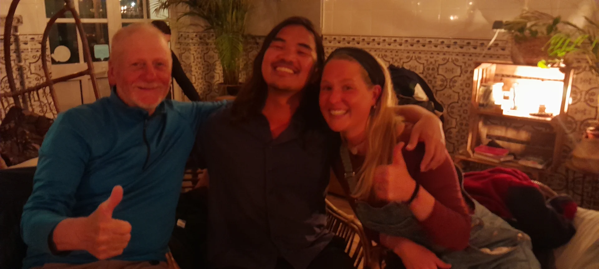 © Bergfreunde München FS