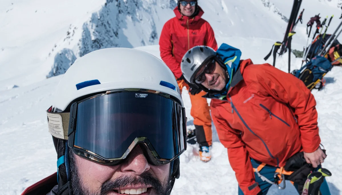 grosser-geiger-gipfel | © Bergfreunde München/A.Koch