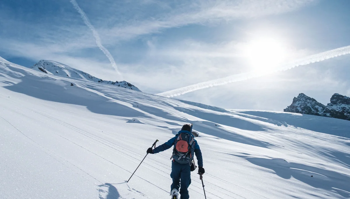 grosser-geiger-aufstieg1 | © Bergfreunde München/A.Koch