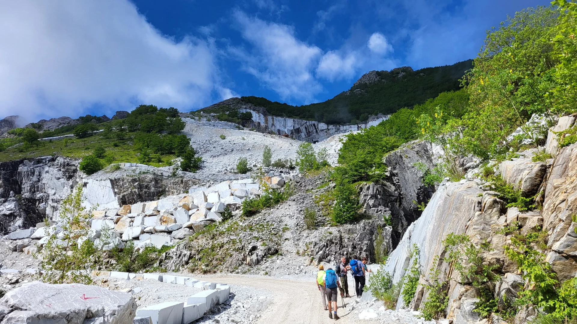 © Bergfreunde München BE