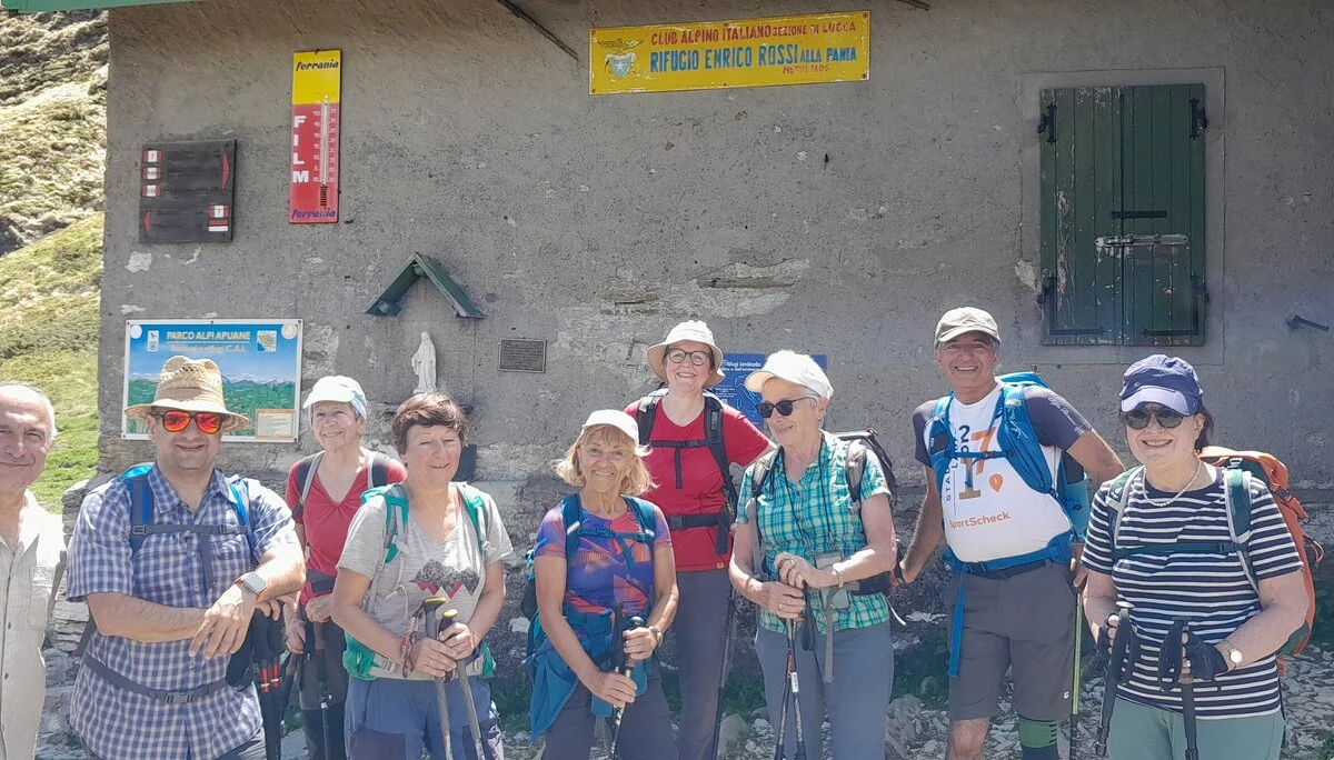 © Bergfreunde München BE