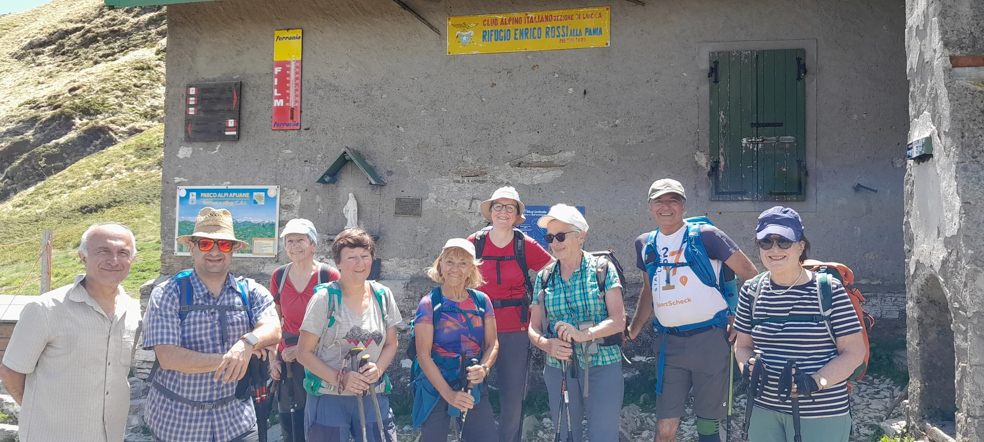 © Bergfreunde München BE