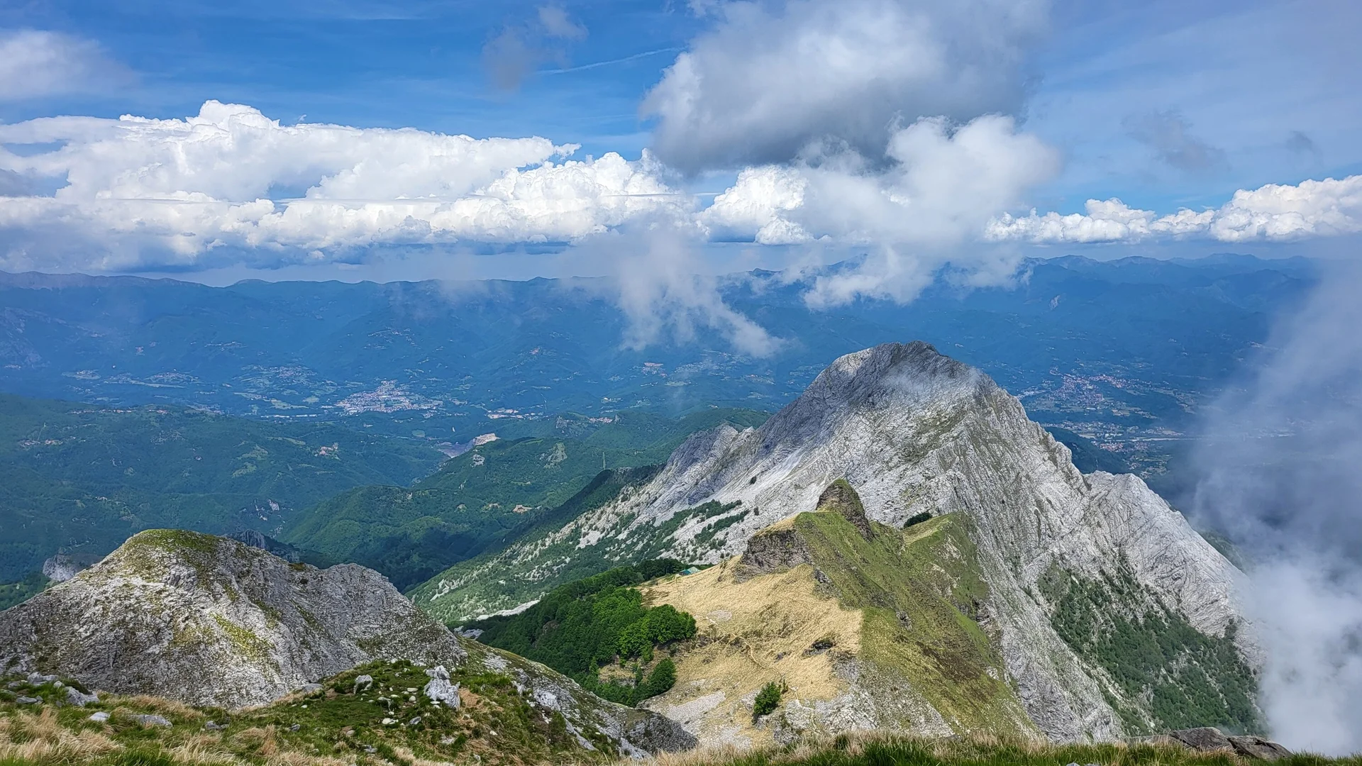 © Bergfreunde München BE