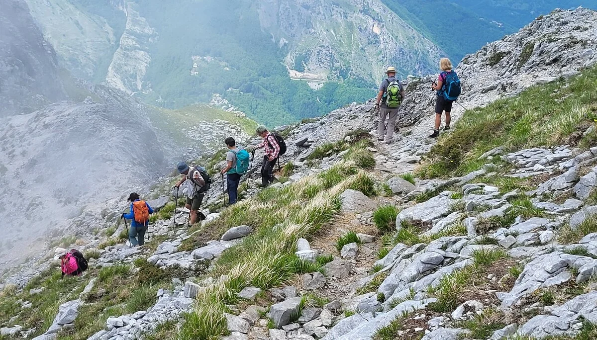 © Bergfreunde MünchenBE