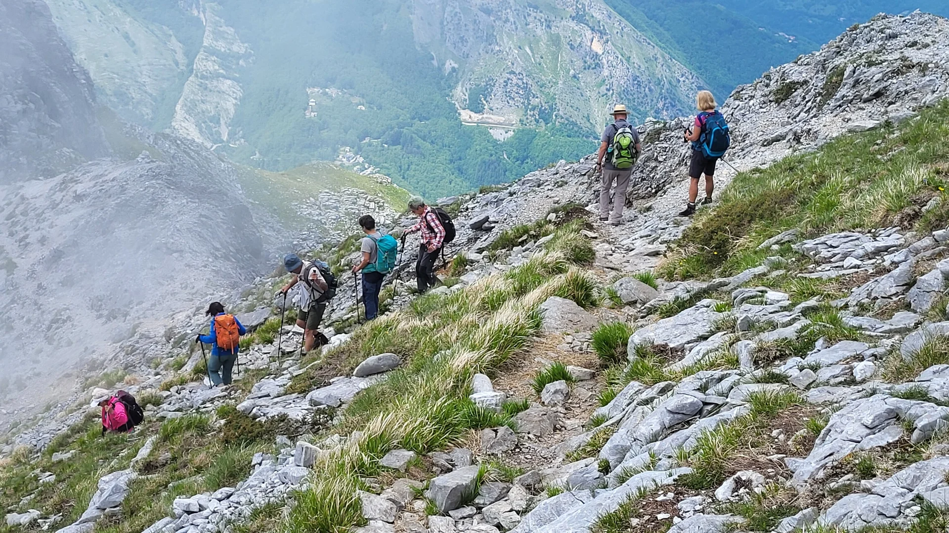 © Bergfreunde MünchenBE