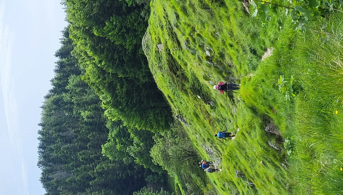 © Bergfreunde München BE