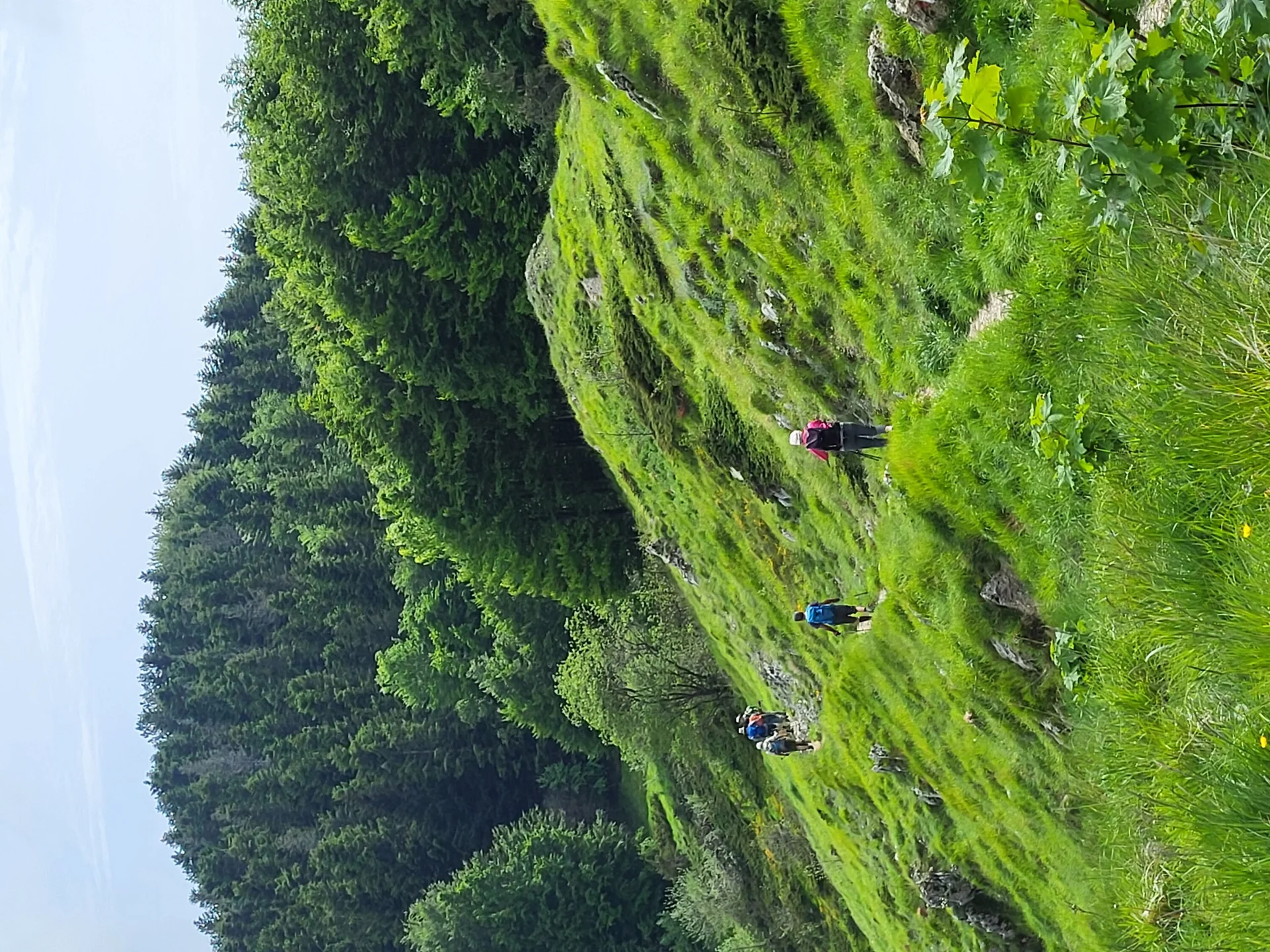 © Bergfreunde München BE