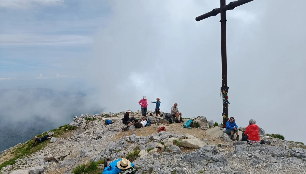 © Bergfreunde München JvU