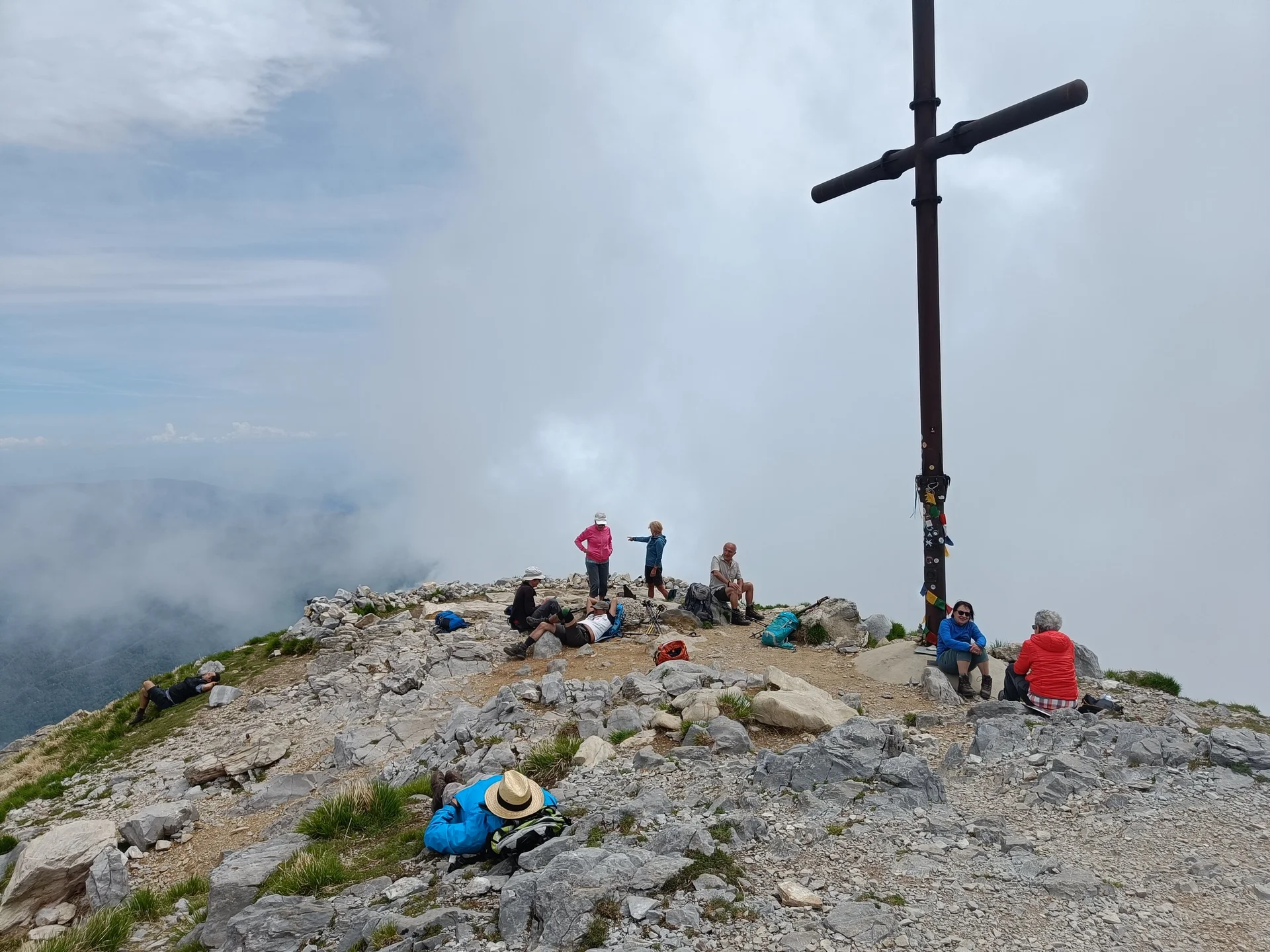 © Bergfreunde München JvU
