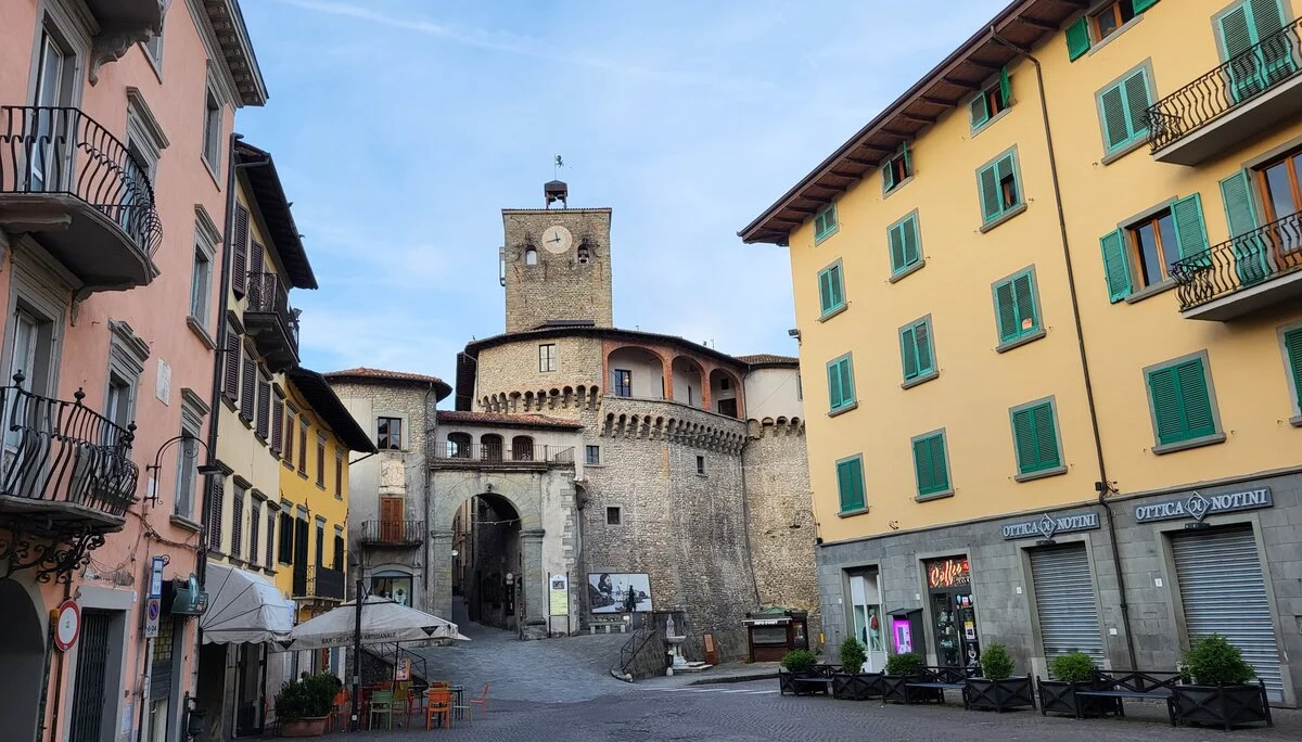 © Bergfreunde München BE