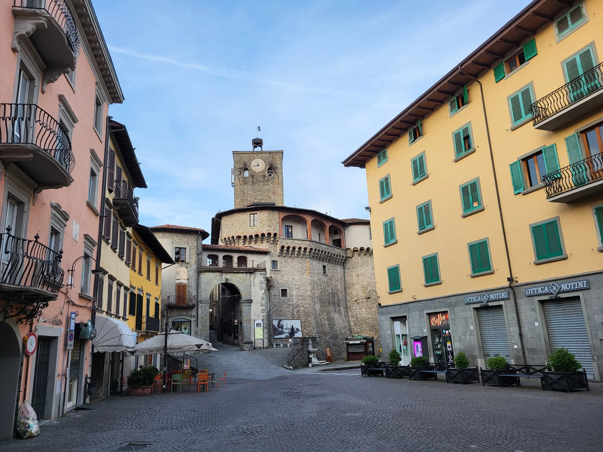 © Bergfreunde München BE