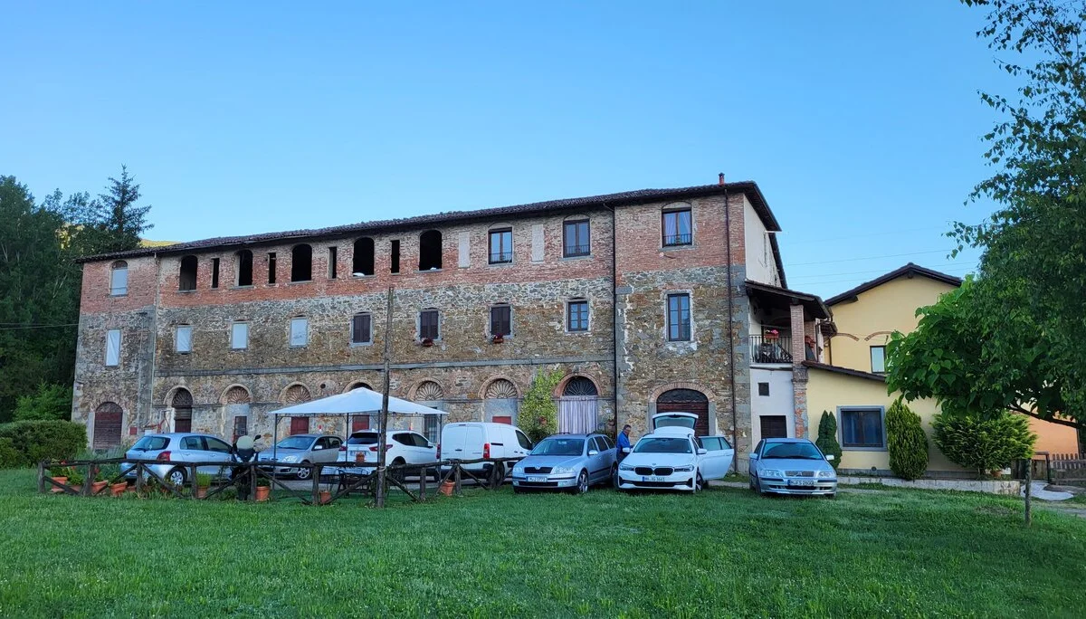 © Bergfreunde München BE