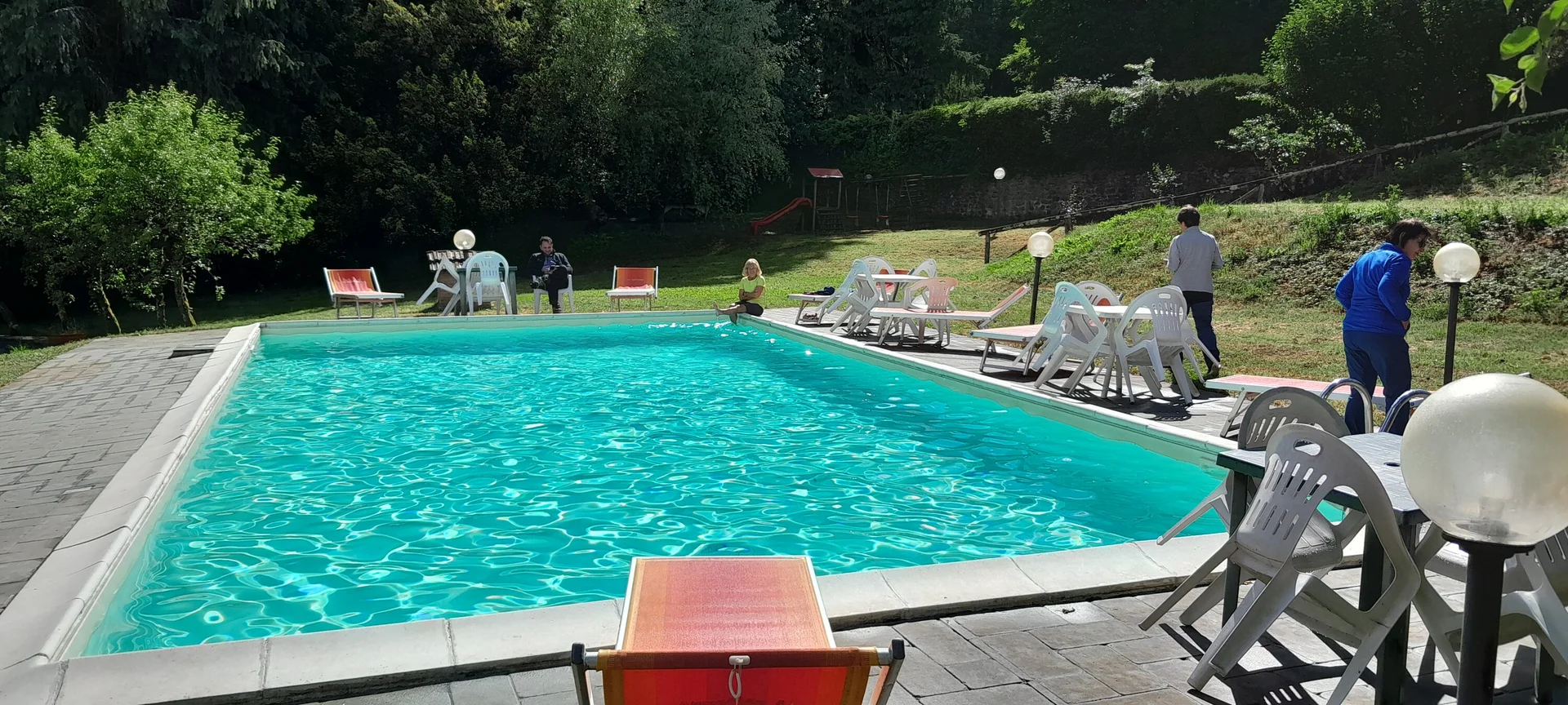 © Bergfreunde München FS