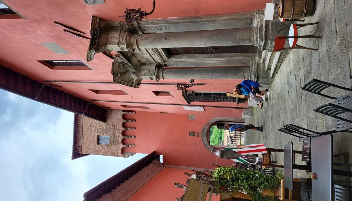 © Bergfreunde München BE