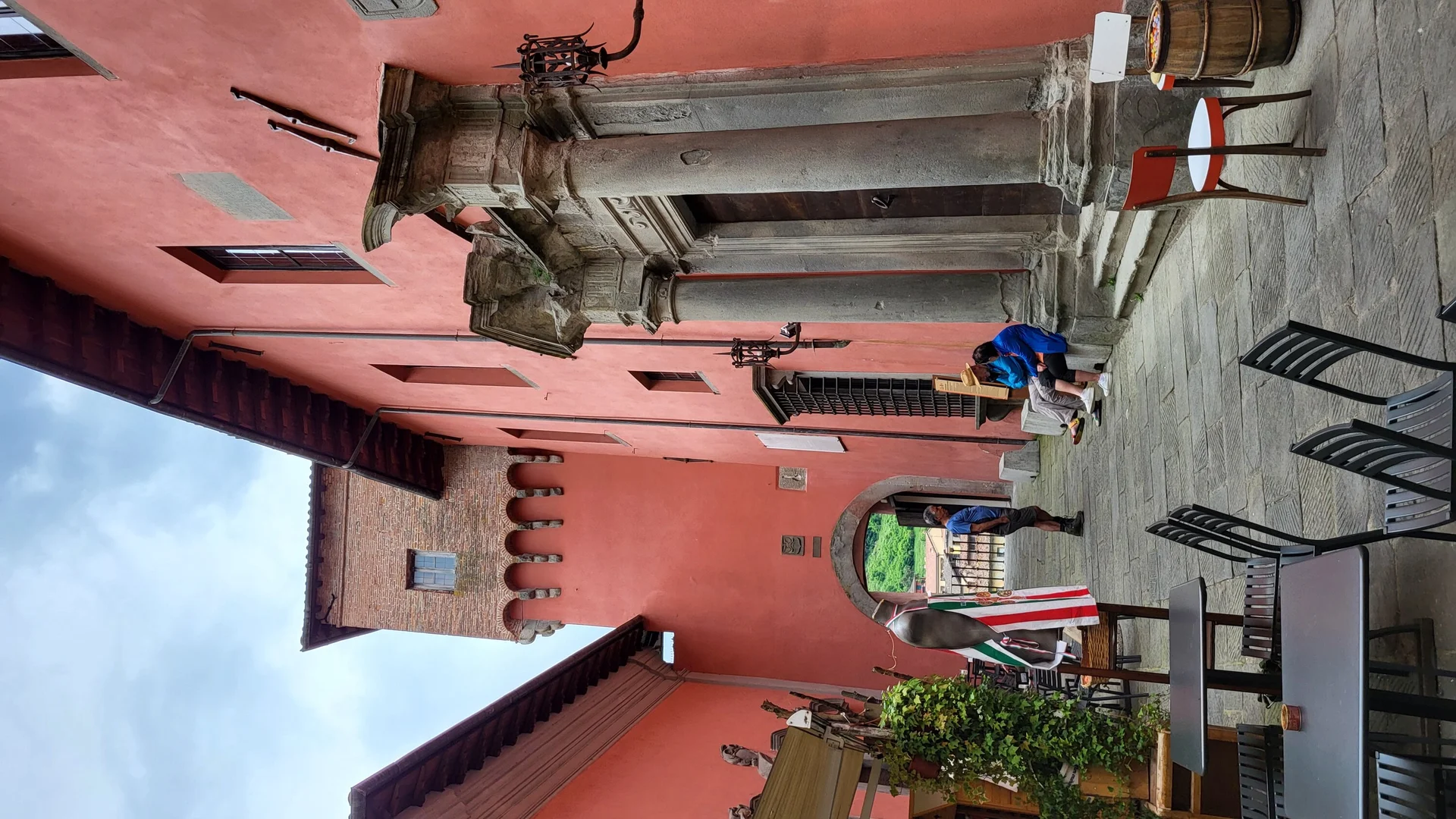 © Bergfreunde München BE