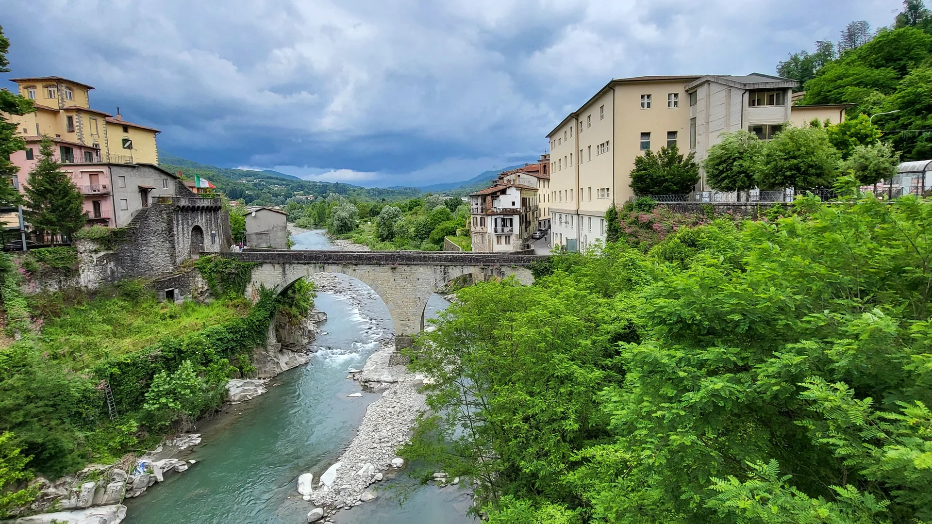 © Bergfreunde München BE