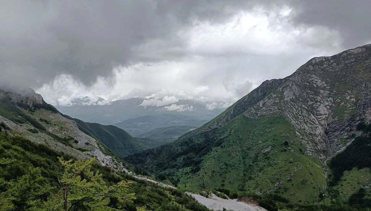 © Bergfreunde München JvU