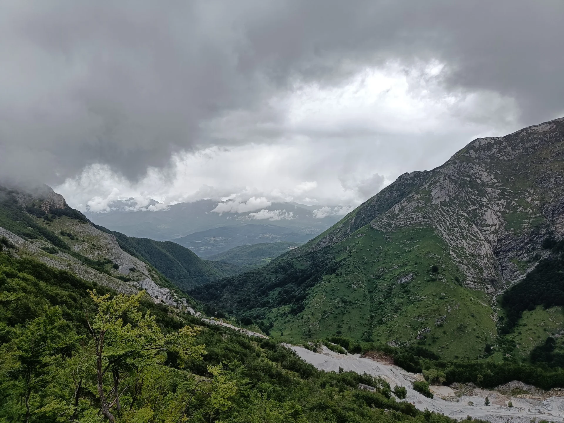 © Bergfreunde München JvU