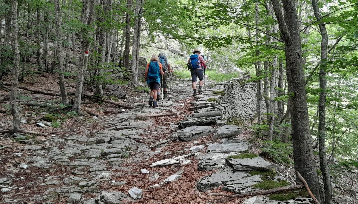 © Bergfreunde München BE