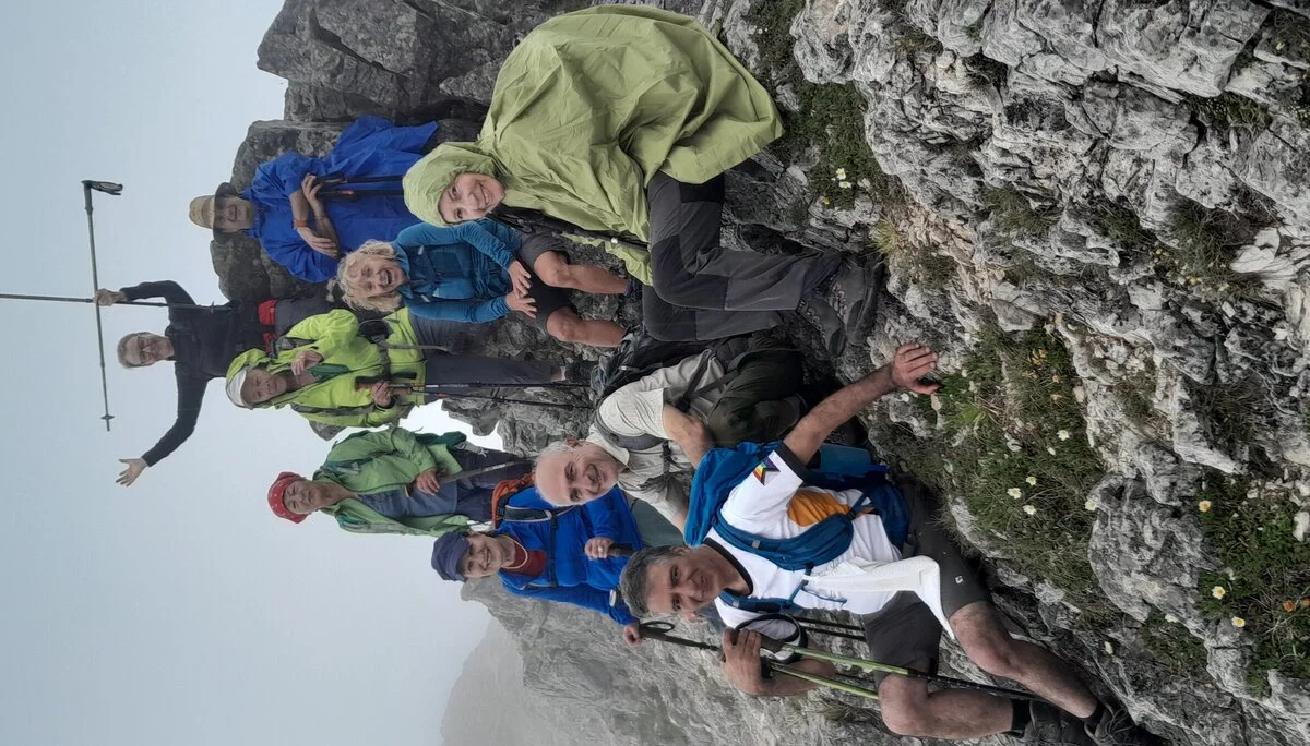 © Bergfreunde München BE