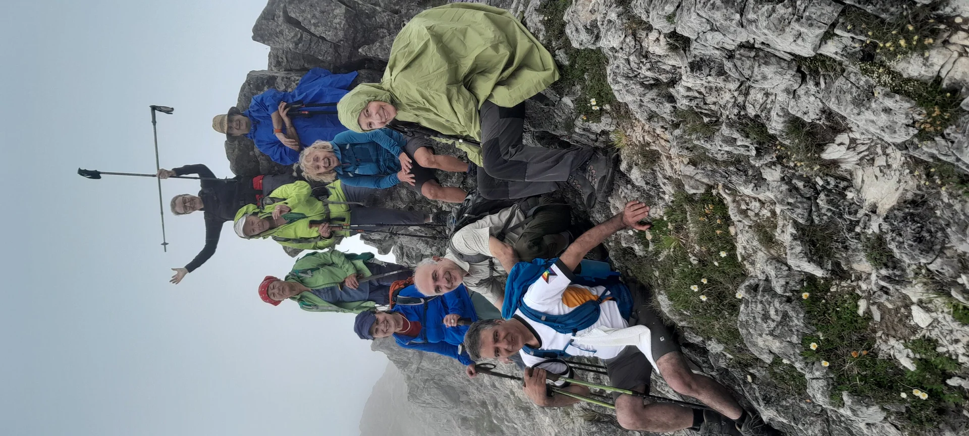 © Bergfreunde München BE